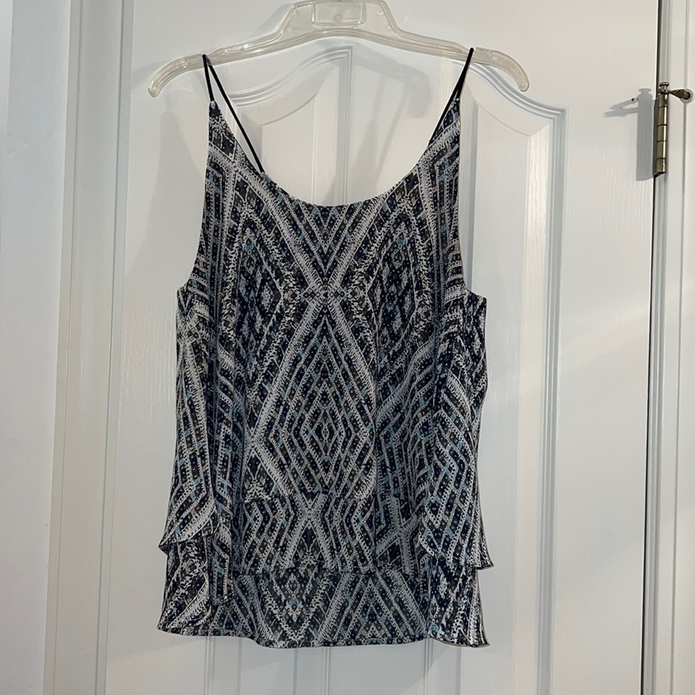 Swing Top